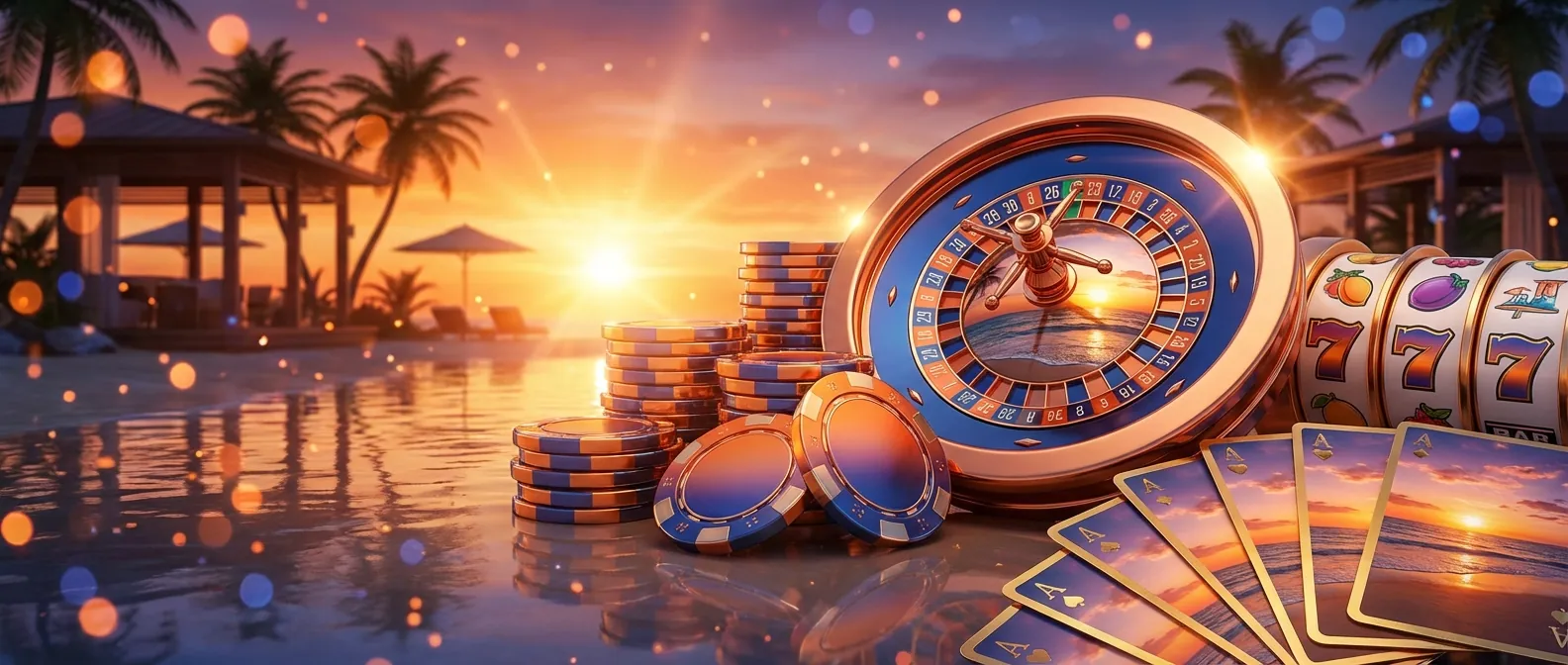 Mister Casino bonus