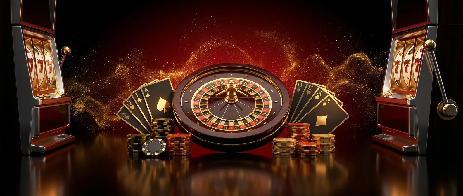 Mister Casino bonus