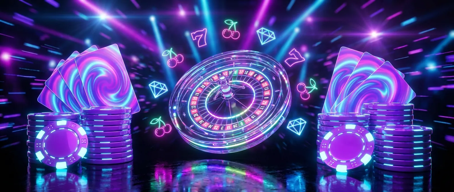 Mister Casino bonus
